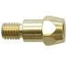 5 Supports Tube Contact M8 Torche Mig 350 A GYS 042926 -Grohe Shop 5 supports tube contact m8 torche mig 350 a gys 042926