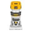 DEWALT MACHINES Affleureuse DEWALT D26200-QS 900 W