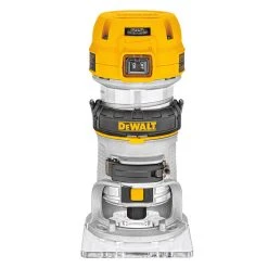 DEWALT MACHINES Affleureuse DEWALT D26200-QS 900 W