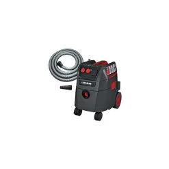 Aspirateur DIAM INDUSTRIES ASPHA-E12 Spécial Travaux De Désamiantage 1400W