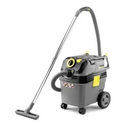 KÄRCHER PRO Aspirateur Eau Et Poussière NT 30/1 AP KARCHER 1.148-221.0
