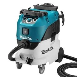 MAKITA MACHINES Aspirateur Eau Et Poussiéres MAKITA VC4210MX
