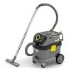 KÄRCHER PRO Aspirateur Eau Et Poussières NT 30/1 Tact TE L KARCHER 1.148-211.0 -Grohe Shop aspirateur eau et poussieres nt 301 tact te l karcher 1148 2110