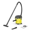 KÄRCHER PRO Aspirateur Eau & Poussières KARCHER KWD 1 W V-12/2/18 800W 160 L/h Cuve 12L -Grohe Shop aspirateur eau poussieres karcher kwd 1 w v 12218 800w 160 lh cuve 12l