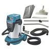 MAKITA MACHINES Aspirateur Industriel MAKITA VC3210LX1 32 Litres 1050W 220mbar + Accessoires