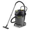 KÄRCHER PRO Aspirateur KARCHER NT 65/2 AP 2760W 65L Eau Et Poussière 1.667-291.0