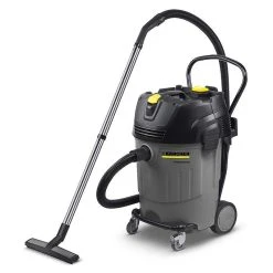 KÄRCHER PRO Aspirateur KARCHER NT 65/2 AP 2760W 65L Eau Et Poussière 1.667-291.0