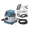 MAKITA MACHINES Aspirateur MAKITA VC2510LX1 1050 W 220 Mbar