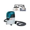 MAKITA MACHINES Aspirateur MAKITA VC2512L 25 Litres 1000 W 210 Mbar