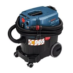 BOSCH MACHINES Aspirateur Pour Solides Et Liquides BOSCH 06019C32W0 GAS 35 L AFC Professional