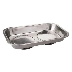 Bac Magnétique Rectangulaire 245x145 NEO TOOLS 11-614