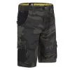 Bermuda De Travail NORTH WAYS Hugues Camouflage