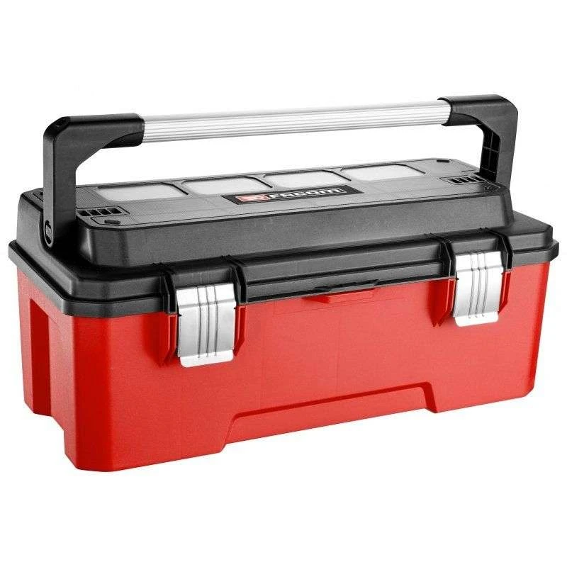 Boîte à Outils FACOM BP.P26APB (667 X 301 X 275mm) - Charge Max 35 Kg 3 Boîte à Outils FACOM BP.P26APB (667 X 301 X 275mm) - Charge Max 35 Kg
