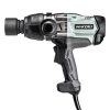 HITACHI - HIKOKI Boulonneuse HIKOKI WR22SE 800 W 610 Nm Brushless 1 HITACHI - HIKOKI Boulonneuse HIKOKI WR22SE 800 W 610 Nm Brushless -Grohe Shop boulonneuse hikoki wr22se 800 w 610 nm brushless