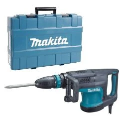 MAKITA MACHINES Burineur MAKITA HM1203C SDS-Max 1510 W