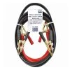 Cable De Démarrage 700A 2x4,5m Pinces Laiton GYS 056404 -Grohe Shop cable de demarrage 700a 2x45m pinces laiton gys 056404