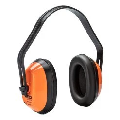 Casque Anti-bruit NEO TOOLS 97-560
