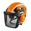Casque Forestier STIHL ADVANCE X-CLIMB - SNR 28