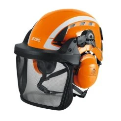 Casque Forestier STIHL ADVANCE X-CLIMB - SNR 28