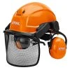 Casque STIHL 0000-888-0807 Dynamic X-Ergo -Grohe Shop casque stihl 0000 888 0807 dynamic x ergo