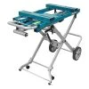 MAKITA MACHINES Chariot Établi MAKITA WST05 Avec Servantes Et Roues -Grohe Shop chariot etabli makita wst05 avec servantes et roues
