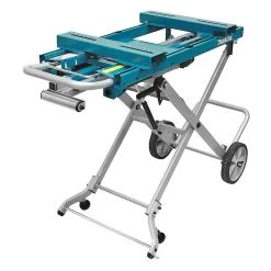 MAKITA MACHINES Chariot Établi MAKITA WST05 Avec Servantes Et Roues