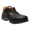 Chaussures De Sécurité Basses HEROCK Primus S3 Noires