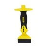 Ciseau à Brique STANLEY FATMAX - 76 X 215 Mm