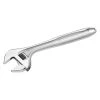 Clé à Molette 10" FACOM 101.10PB -Grohe Shop cle a molette 10 facom 10110pb