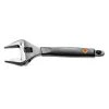 Clé à Molette 250 Mm Grande Ouverture NEO TOOLS 03-016