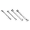 Clés à Tuyauter Tête 6 Pans FACOM 43.J4PF -Grohe Shop cles a tuyauter tete 6 pans facom 43j4pf