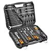 Coffret à Douilles NEO TOOLS 08-667 (126 Pièces)