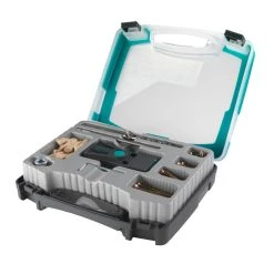 Coffret D'assemblage Vis Undercover Jig WOLFCRAFT 4642000