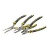 Coffret De 3 Pinces Maxsteel STANLEY 4-84-488