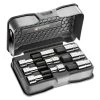 Coffret De Douilles Tournevis 1/2" FACOM STM.J9APB -Grohe Shop coffret de douilles tournevis 12 facom stmj9apb