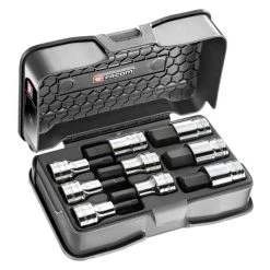 Coffret De Douilles Tournevis 1/2" FACOM STM.J9APB