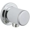 Coude RELEXA GROHE 28678000 à Encaster - Chrome -Grohe Shop coude relexa grohe 28678000 a encaster chrome