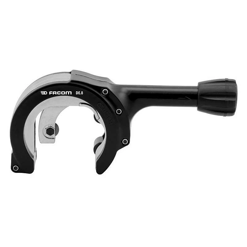 Coupe Tube à Cliquet FACOM DE.8PB 3 Coupe Tube à Cliquet FACOM DE.8PB
