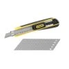 Cutter à Cartouche STANLEY 0-10-475 FATMAX - 9 Mm -Grohe Shop cutter a cartouche stanley 0 10 475 fatmax 9 mm