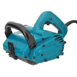 MAKITA MACHINES Décapeur à Rouleau MAKITA 9741 860W