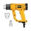 DEWALT MACHINES Décapeur Thermique 1800W DEWALT D26411-QS -Grohe Shop decapeur thermique 1800w dewalt d26411 qs