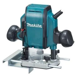 MAKITA MACHINES Défonceuse MAKITA RP0900 900 W