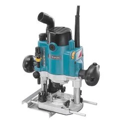 MAKITA MACHINES Défonceuse MAKITA RP1110CJ 1100 W Ø 8 Mm