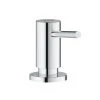 Distributeur De Savon Liquide COSMOPOLITAN GROHE 40535000 - 500 Ml -Grohe Shop distributeur de savon liquide cosmopolitan grohe 40535000 500 ml