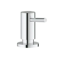 Distributeur De Savon Liquide COSMOPOLITAN GROHE 40535000 - 500 Ml