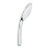 Douchette à main EUPHORIA 110 GROHE 27265000 Ø11 Cm - 1 Jet - Chrome