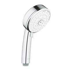 Douchette à Main TEMPESTA COSMOPOLITAN GROHE 27575002 Ø10 Cm - 4 Jets - Chrome