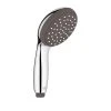 Douchette à main VITALIO START GROHE 27946000 - Ø 10 Cm - 2 Jets - Chrome -Grohe Shop douchette a main vitalio start grohe 27946000 o 10 cm 2 jets chrome