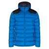 Doudoune De Travail VINCI NORTH WAYS Bleu Réversible