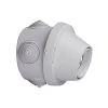 Douille Patère étanche Plexo E27 - Blanc LEGRAND -Grohe Shop douille patere etanche plexo e27 blanc legrand